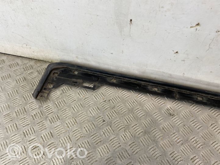 Toyota Land Cruiser (J150) Moldura del faldón lateral 5177360170