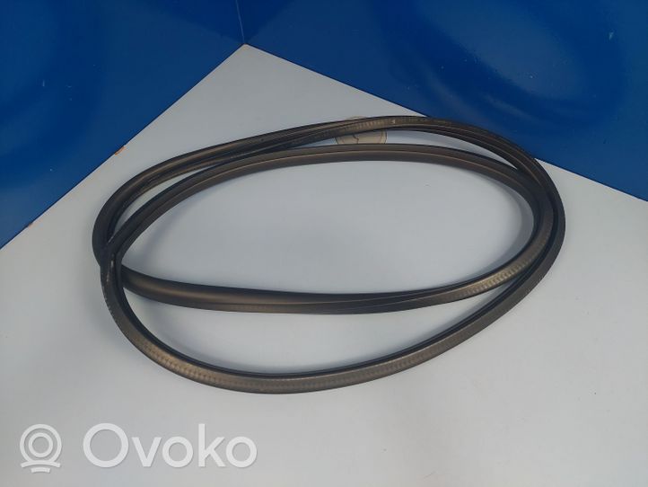 Audi A6 S6 C6 4F Rear door rubber seal (on body) 4F5833721F