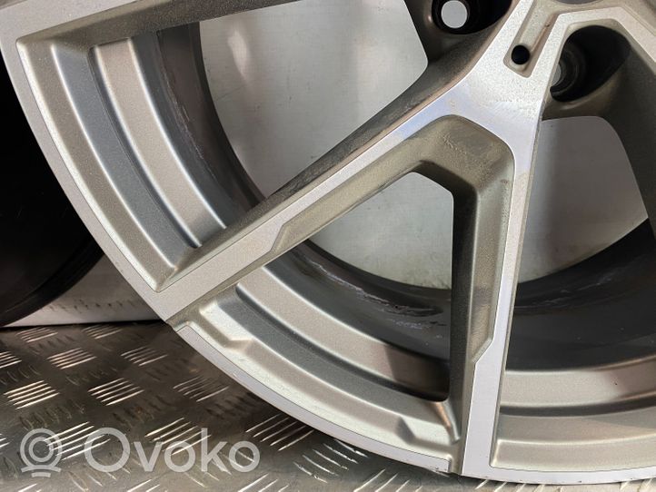 BMW 8 G15 R 20 alumīnija - vieglmetāla disks (-i) 8072023