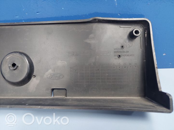 Ford Mondeo MK V Number plate surrounds holder frame DS7317A385BW