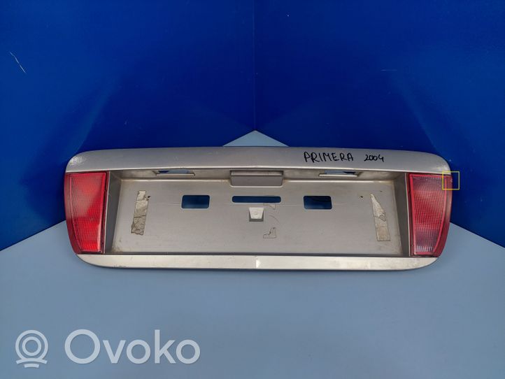 Nissan Primera Garniture de hayon 90810AU400