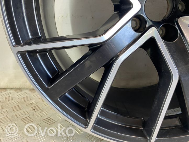 Audi Q7 4M R22 alloy rim 4M0601025CS