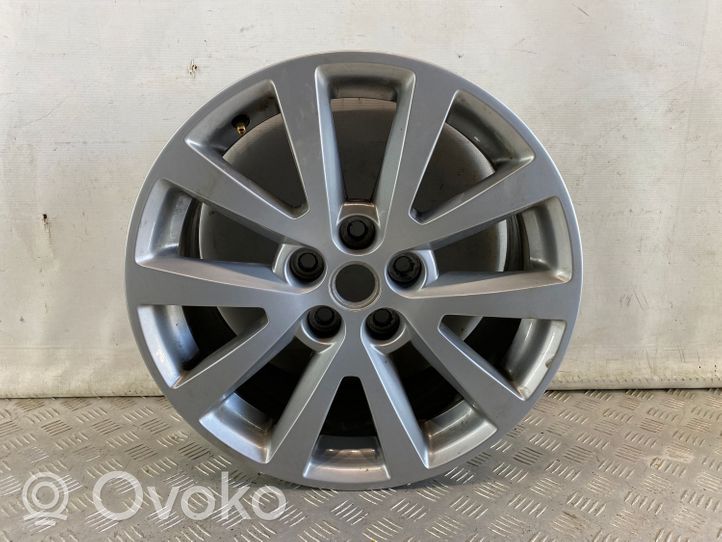 Chevrolet Malibu R18 alloy rim 9598206