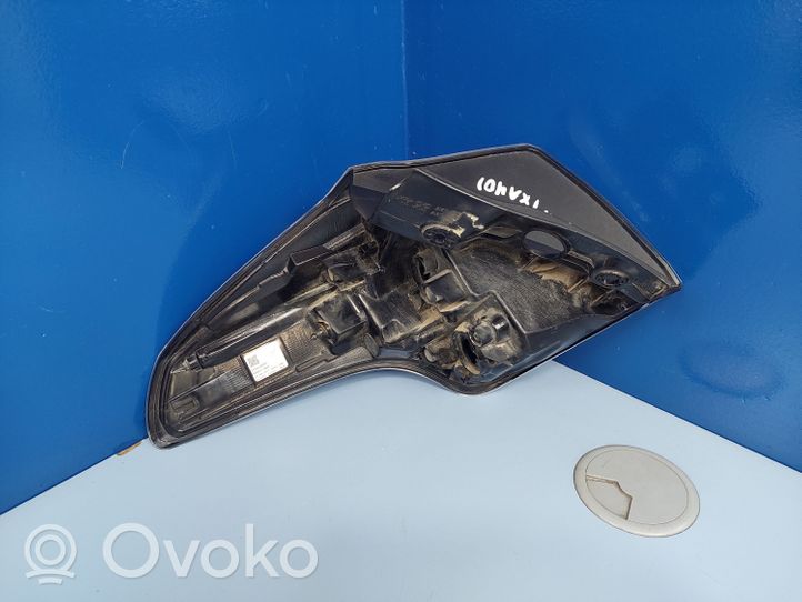 Toyota RAV 4 (XA40) Luci posteriori 8155042201