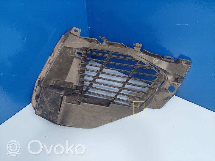 Peugeot 3008 II Grille antibrouillard avant AA37938073