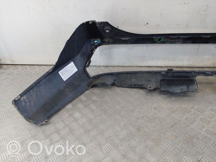 Toyota RAV 4 (XA50) Galinis bamperis 5215942320