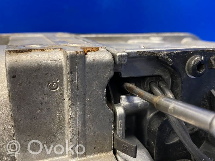 Skoda Octavia Mk4 Ogrzewanie postojowe Webasto 5Q0815005AJ