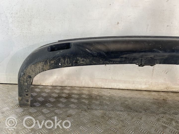 Toyota Proace Pare-chocs 9808627477