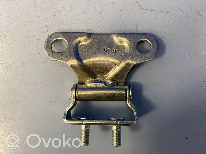 Toyota C-HR Loading door upper hinge 68810F4010