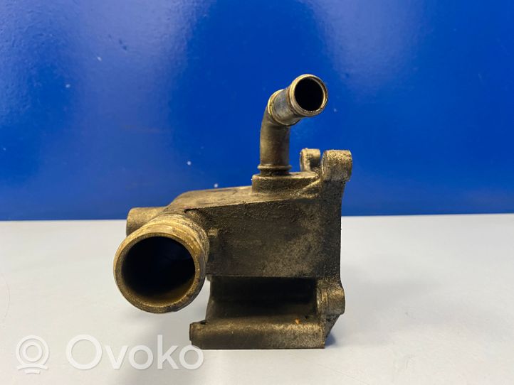 Ford Focus C-MAX Termostat / Obudowa termostatu 1S7G8K556AH