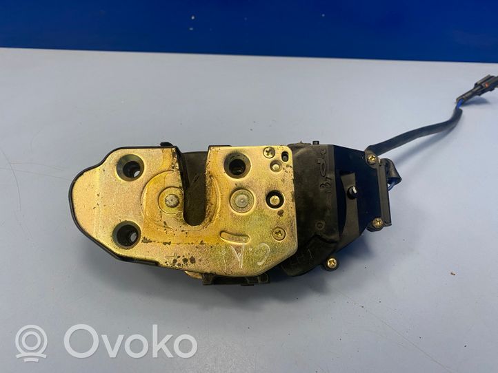 KIA Shuma Rear door lock 0K2A273310B