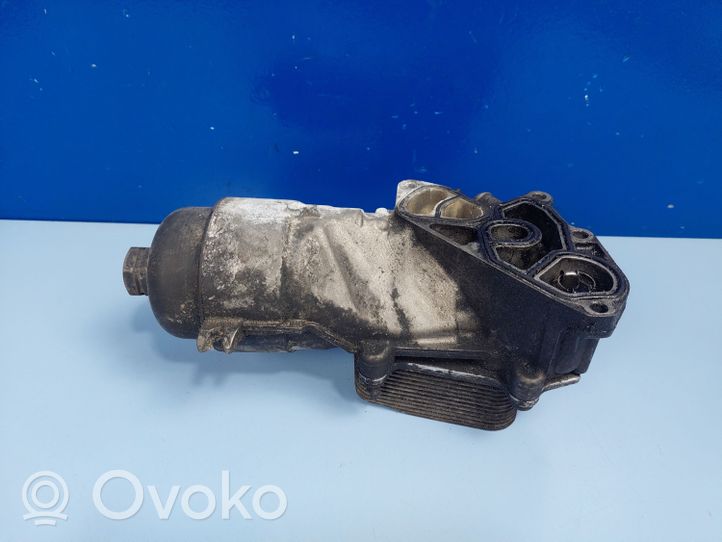 Ford Focus C-MAX Mocowanie / uchwyt filtra oleju 314213