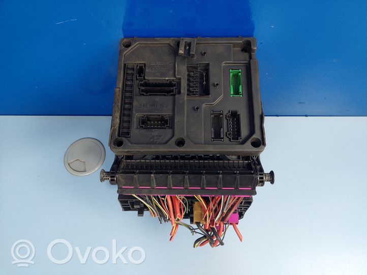 Volkswagen Sharan Comfort/convenience module 7MO962258J