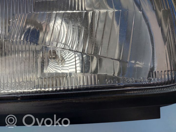 Opel Frontera B Headlight/headlamp 1305235379