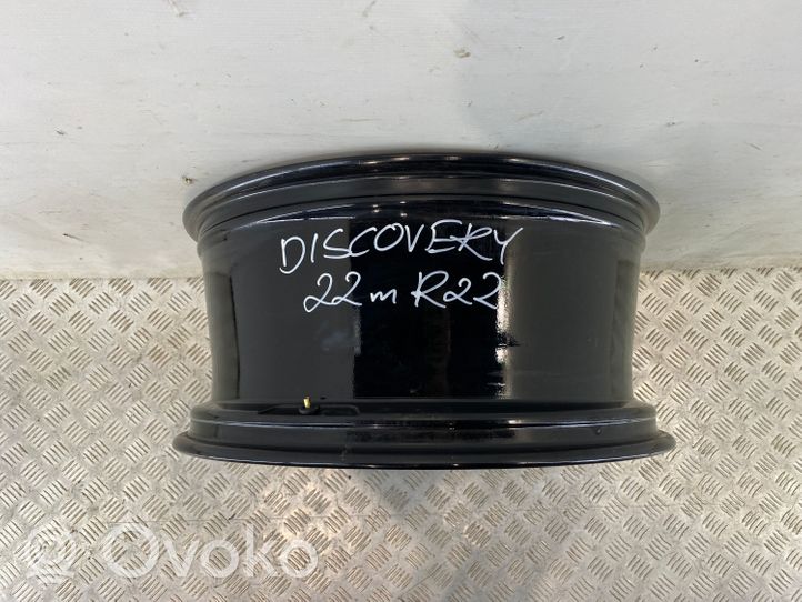 Land Rover Discovery 5 Cerchione in lega R22 MY421007DA