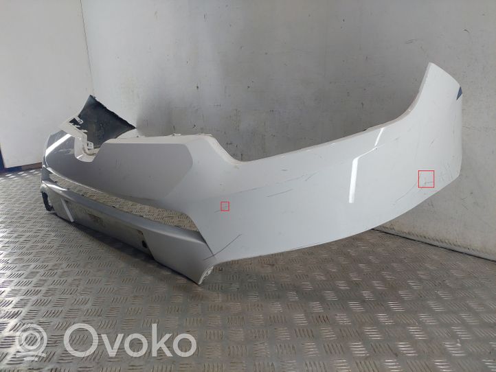 Toyota Proace Zderzak przedni 9836022280