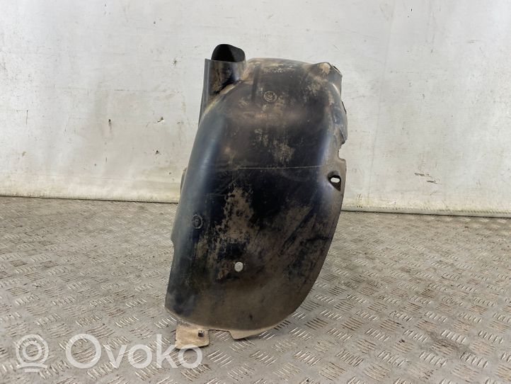 Renault Modus Takapyörän sisälokasuojat 8200213412