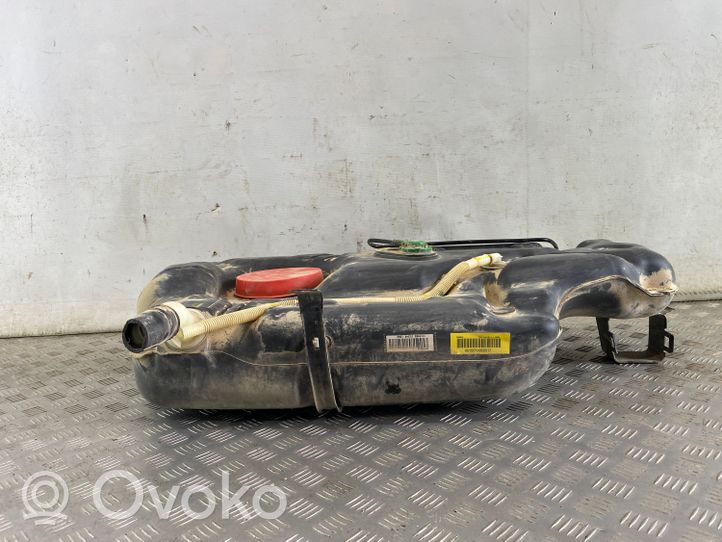 Opel Crossland X Réservoir de carburant 03556510