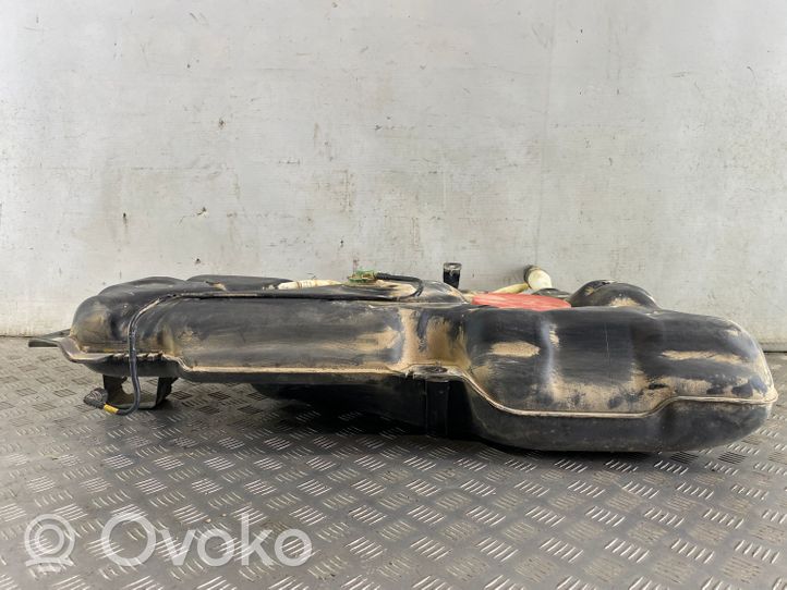 Opel Crossland X Réservoir de carburant 03556510