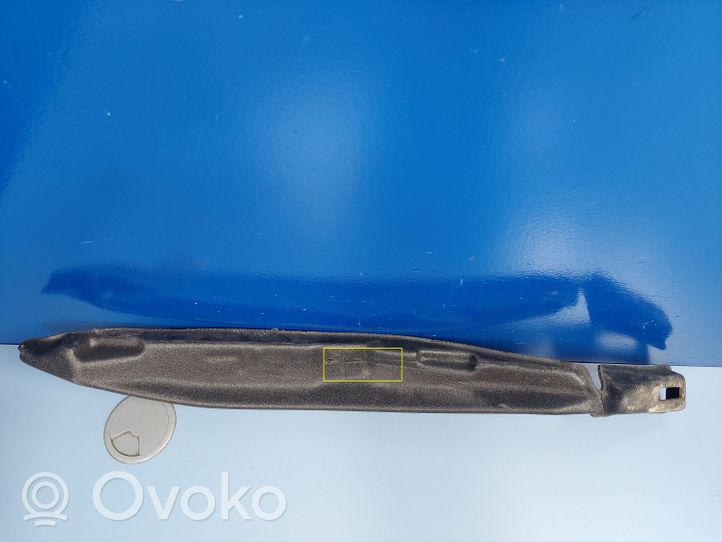 Opel Insignia B Wygłuszenie / Pianka błotnika przedniego 39114017