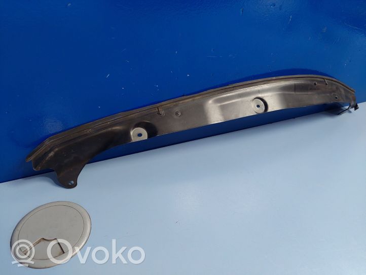 Opel Insignia B Supporto/guarnizione in poliuretano espanso del parafango 13463897