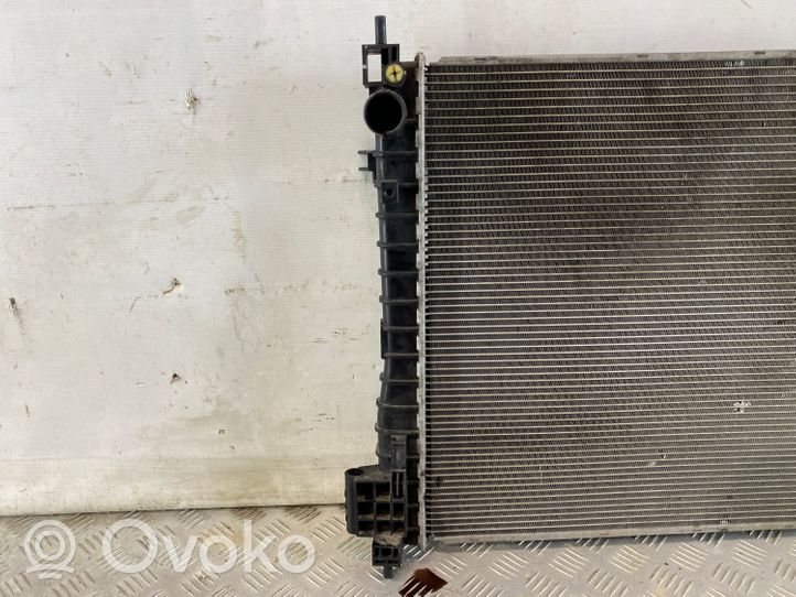 Opel Mokka Radiateur de refroidissement 42418327