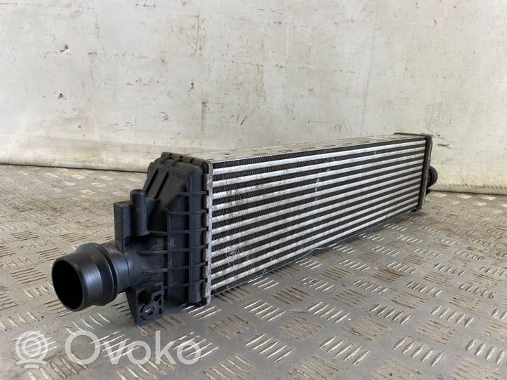 Opel Mokka Intercooler radiator 95081734