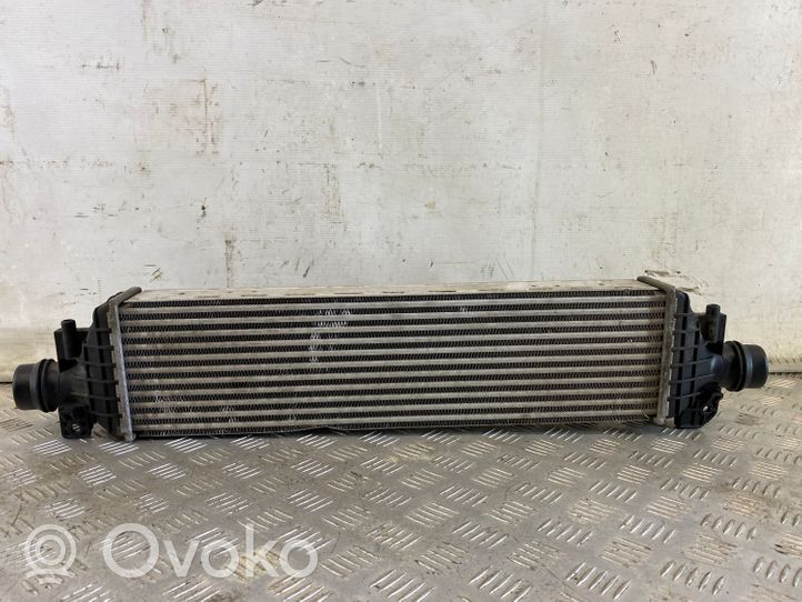 Opel Mokka Radiatore intercooler 95081734