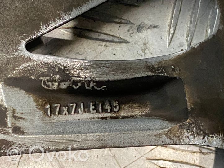 Toyota Avensis T270 Felgi aluminiowe R17 4261105370