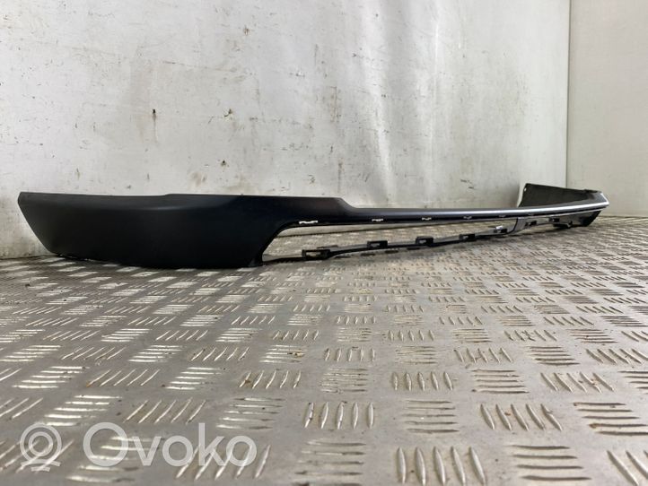 Toyota RAV 4 (XA50) Spoiler Lippe Stoßstange Stoßfänger vorne 5241142110