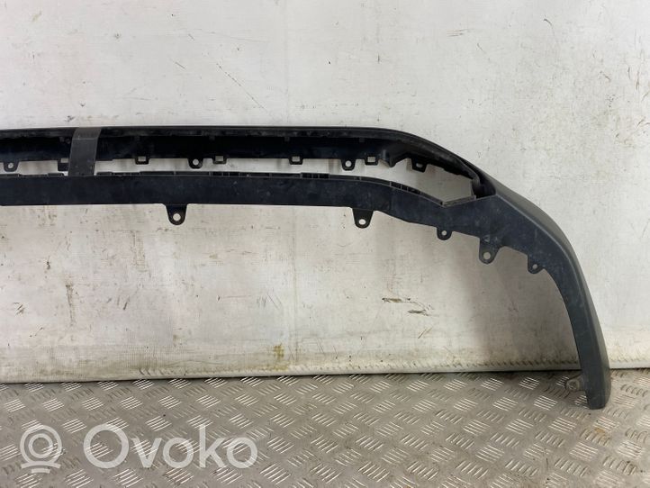 Toyota RAV 4 (XA50) Lame de pare-chocs avant 5241142110