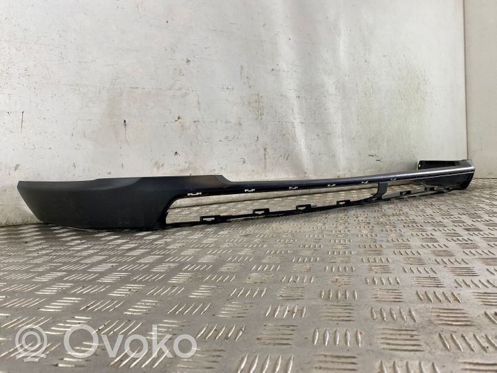 Toyota RAV 4 (XA50) Spoiler Lippe Stoßstange Stoßfänger vorne 5241142110