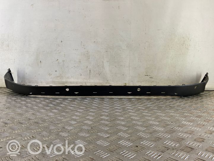 Toyota RAV 4 (XA40) Rivestimento della parte inferiore del paraurti posteriore 5216942010
