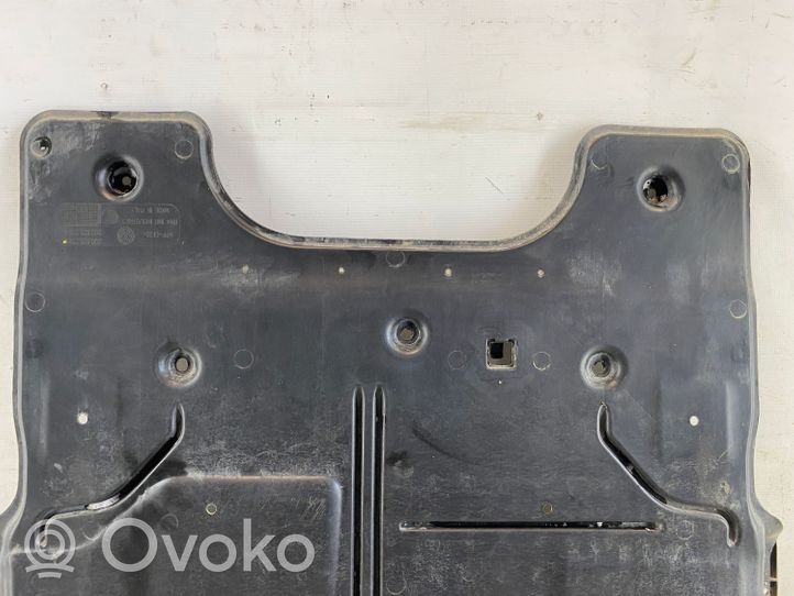 Volkswagen Polo VI AW Cache de protection sous moteur 2Q0825236G