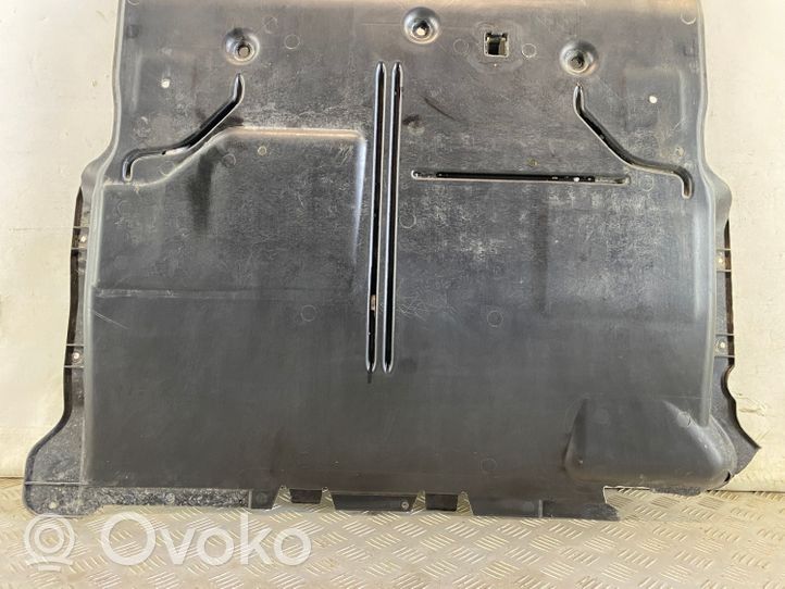 Volkswagen Polo VI AW Cache de protection sous moteur 2Q0825236G