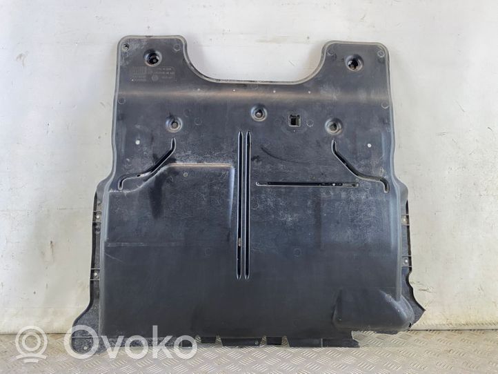 Volkswagen Polo VI AW Cache de protection sous moteur 2Q0825236G