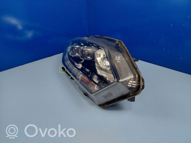 Honda HR-V Faro/fanale 10018205