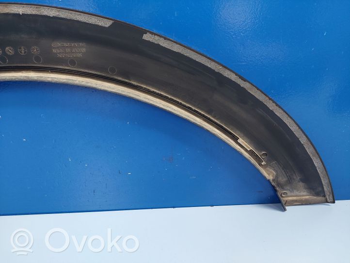 Subaru Outback (BS) Rivestimento passaruota anteriore E2017AL004