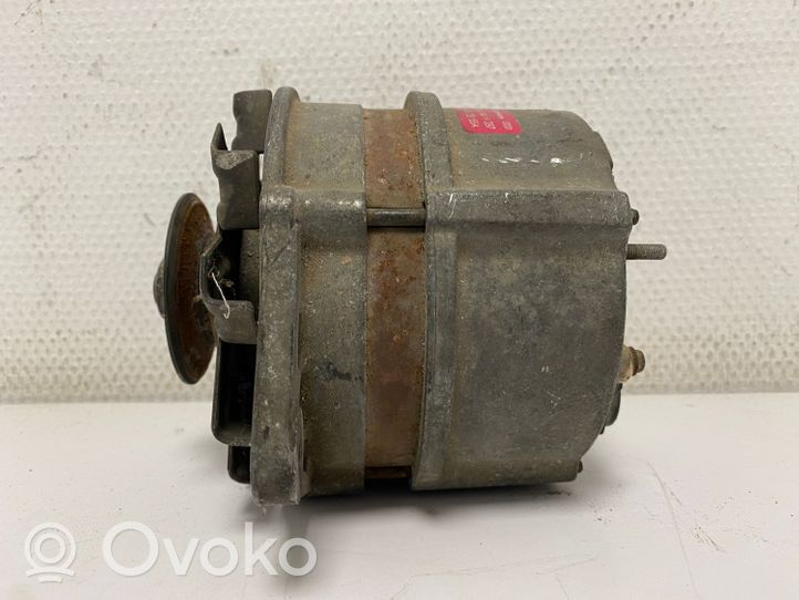 Opel Corsa A Generator/alternator 0120489244