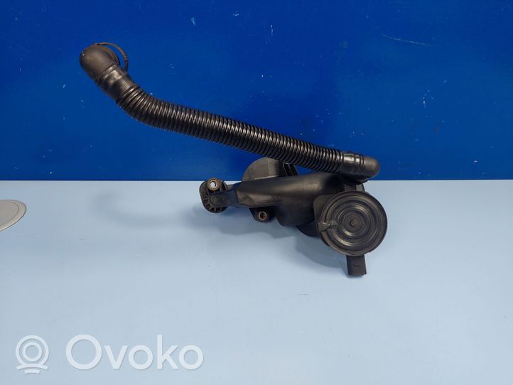 Skoda Fabia Mk1 (6Y) Oil breather separator 036103464AH