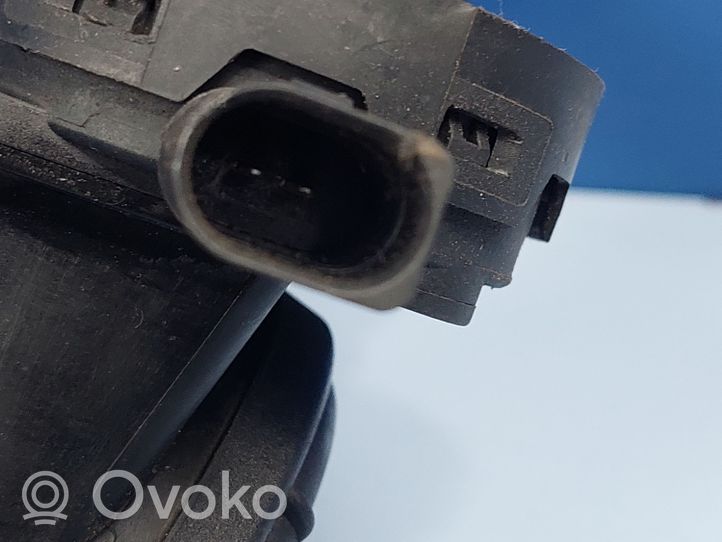 Skoda Fabia Mk1 (6Y) Odpowietrznik / Separator oleju 036103464AH