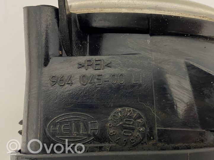 Volkswagen Polo III 6N 6N2 6NF Światło przeciwmgłowe przednie 96404500