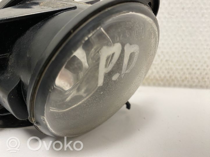 Volkswagen Polo III 6N 6N2 6NF Front fog light 96404600