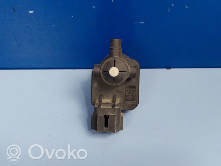 Nissan Almera Tino Motorino di regolazione assetto fari 26056BU000