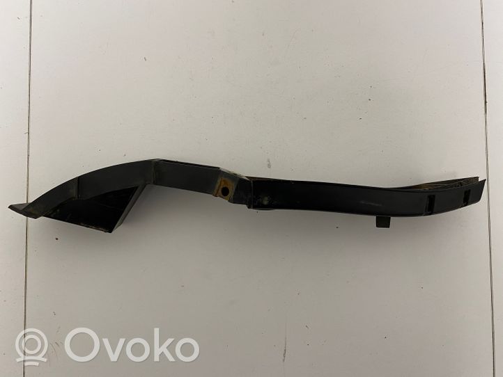 Volkswagen Polo III 6N 6N2 6NF Front bumper mounting bracket 6N0807184