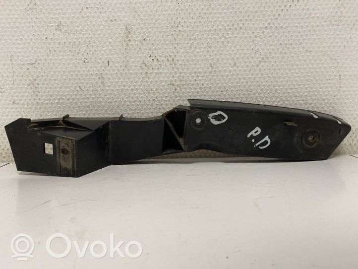 Volkswagen Polo III 6N 6N2 6NF Front bumper mounting bracket 6N0807184