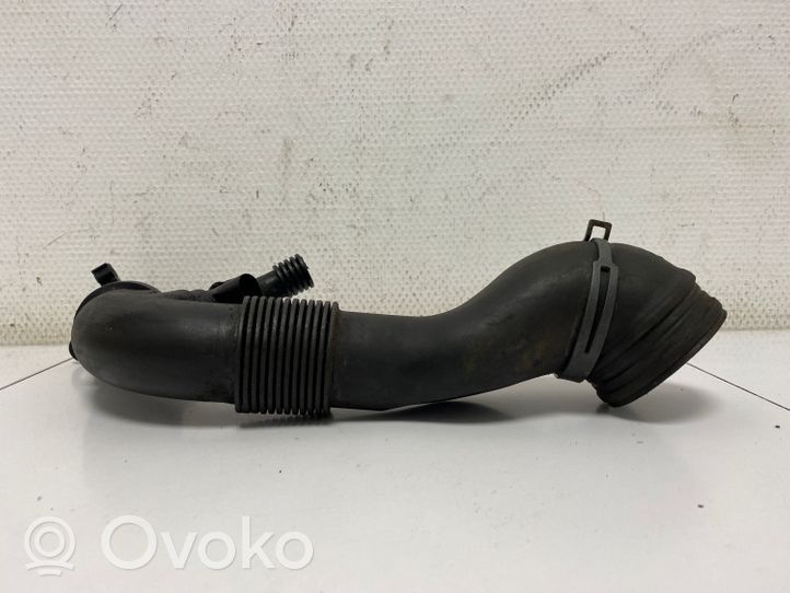 Volkswagen Polo III 6N 6N2 6NF Air intake duct part 6X0129654C