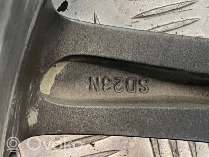 Lexus NX Felgi aluminiowe R18 4261A78081