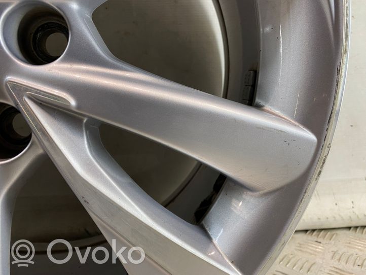 Lexus RX 450H Felgi aluminiowe R18 PZ406X3670