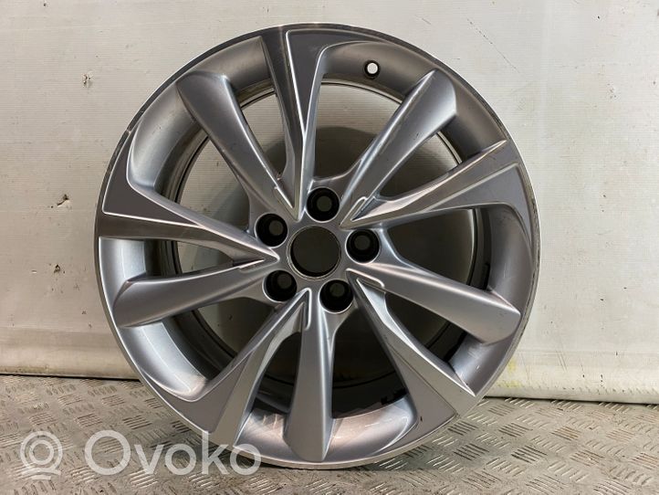 Lexus RX 450H Felgi aluminiowe R18 PZ406X3670